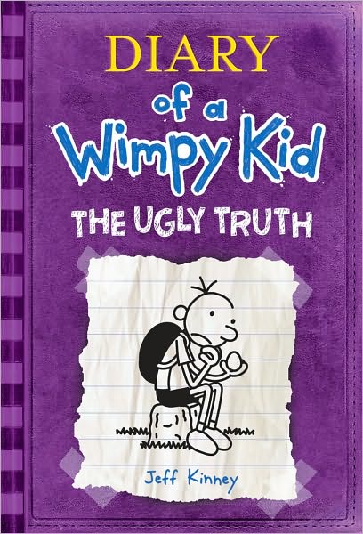 Diary of a Wimpy Kid: The Ugly